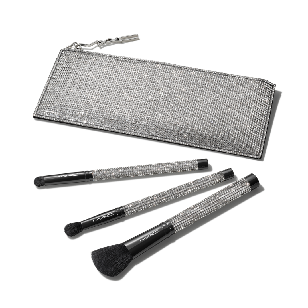 Finishing Touch Brush Kit