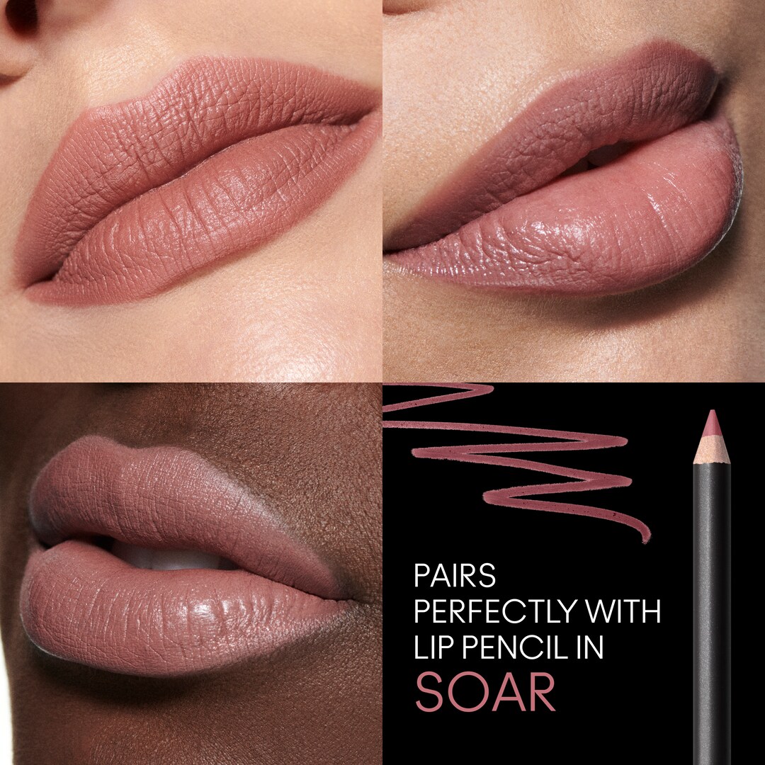 TEDDY PARTY MINI LIP TRIO