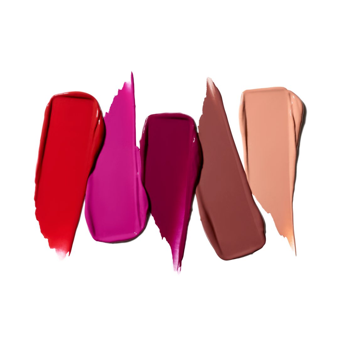 SIGNATURE SATIN LIPSTICK SET
