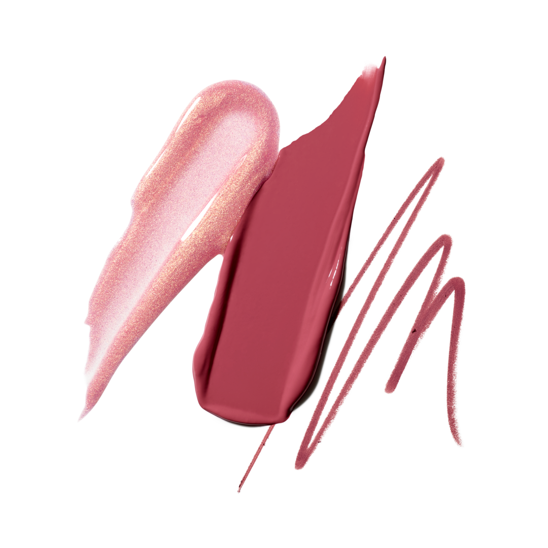 INDUSTRY ICONS LIP COMBO