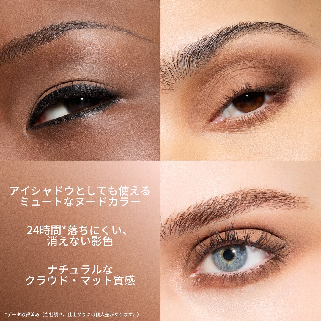 MULTISCULPT MATTE LIQUID COLOUR, オメガ, 4.5mL