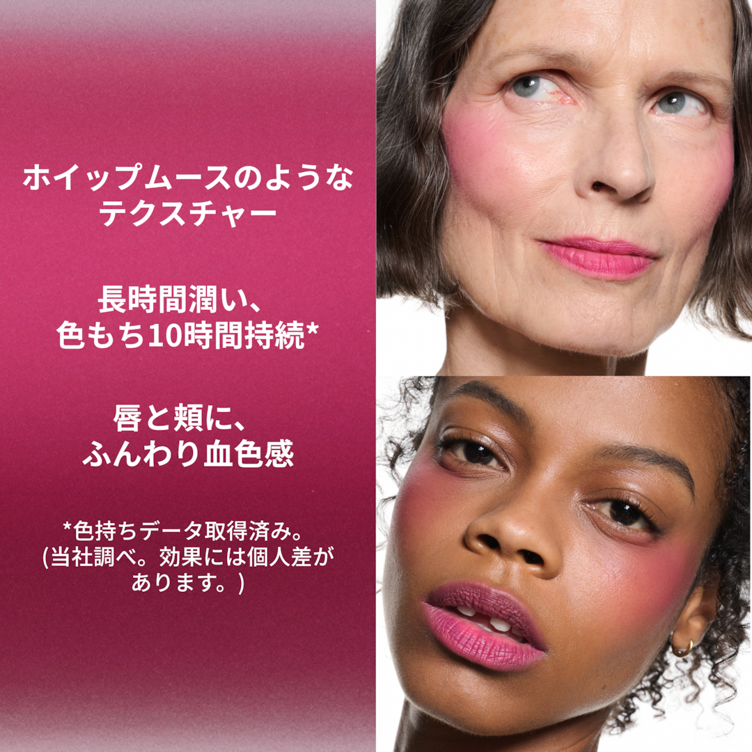 LIP KIT