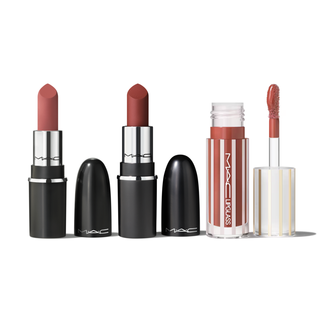 LIP STARTER KIT