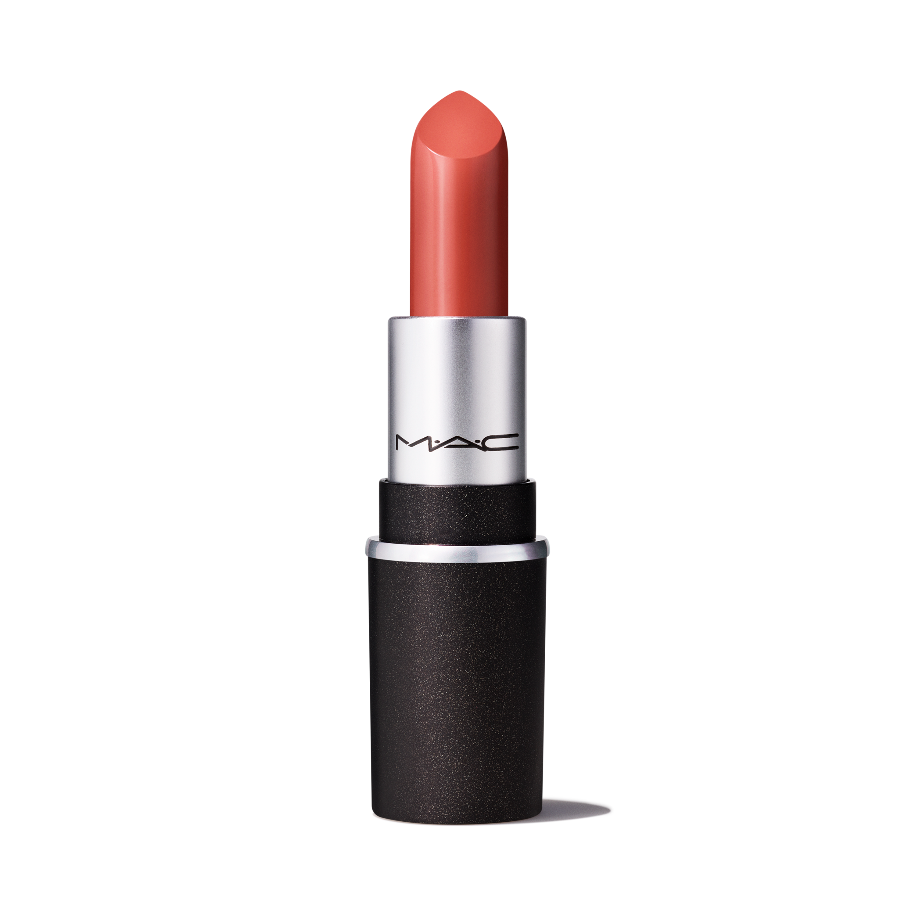 mac lipstick small