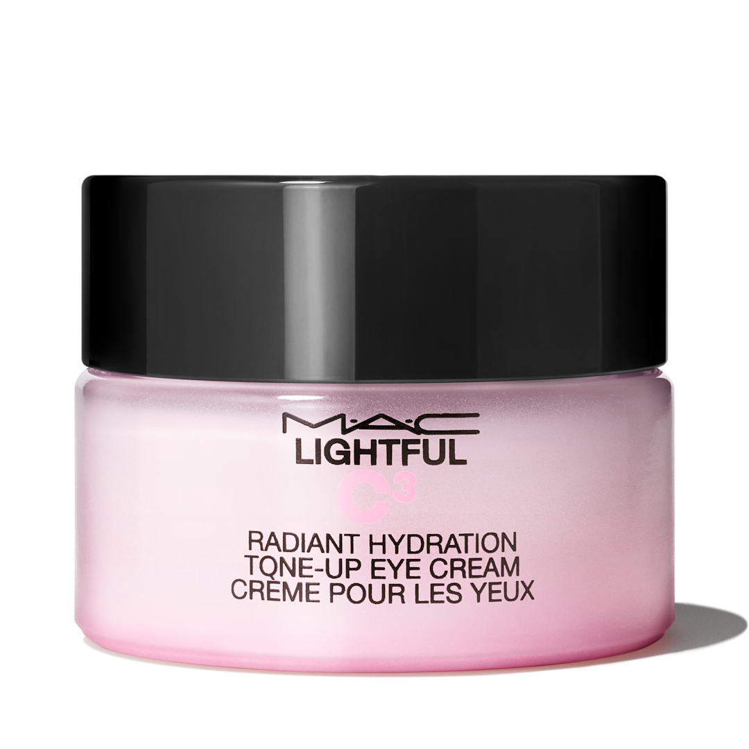 LIGHTFUL C³ RADIANT HYDRATION TONE-UP EYE CREAM