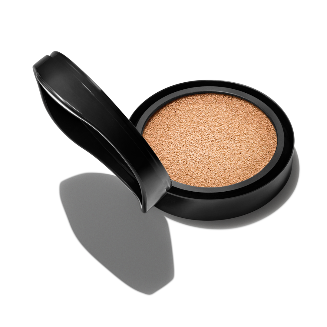 LIGHTFUL C3 QUICK FINISH CUSHION COMPACT SPF 50 / PA++++ WITH LIGHT-DIFFUSING COMPLEX REFILL