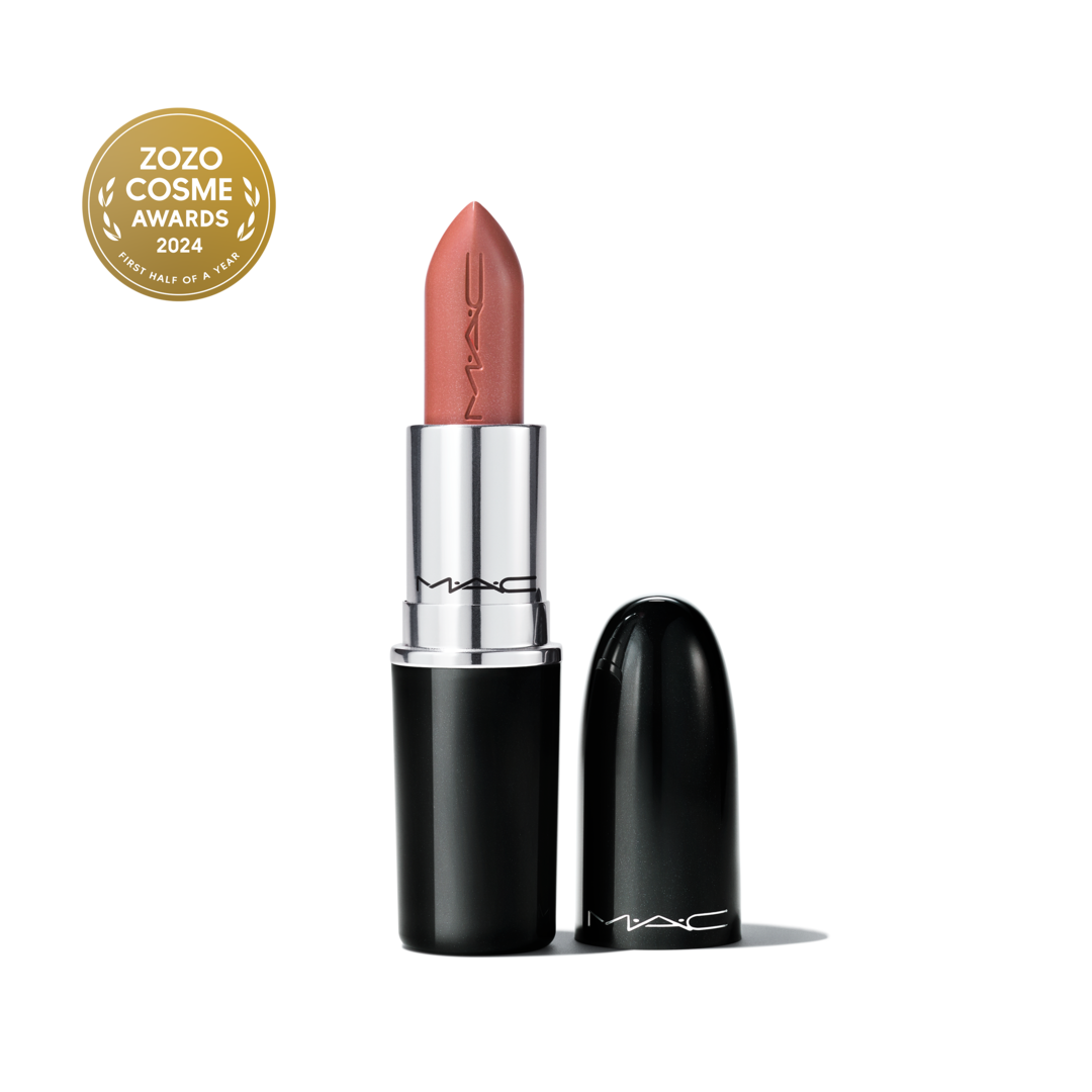 完璧 新品・スピ発送☆アメリカ限定品 MAC リップ セット 3色 口紅