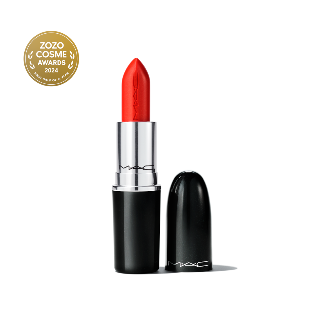 LUSTREGLASS SHEER-SHINE LIPSTICK