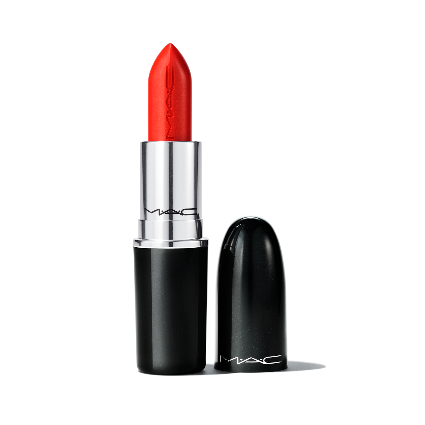 競売 ラスターガラス リップスティック 公式 Cosmetics MAC マック | 口紅