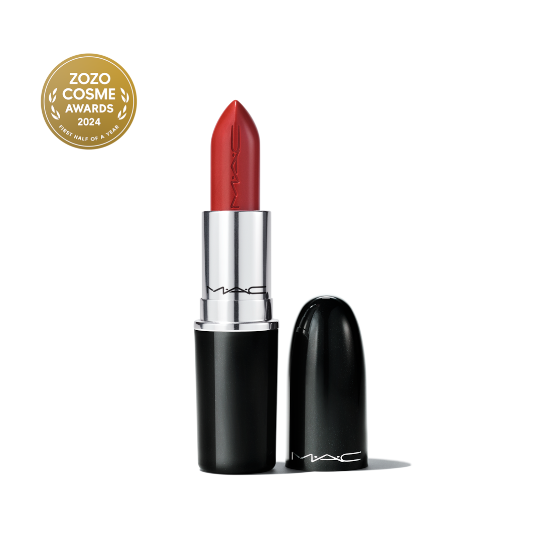 LUSTREGLASS SHEER-SHINE LIPSTICK