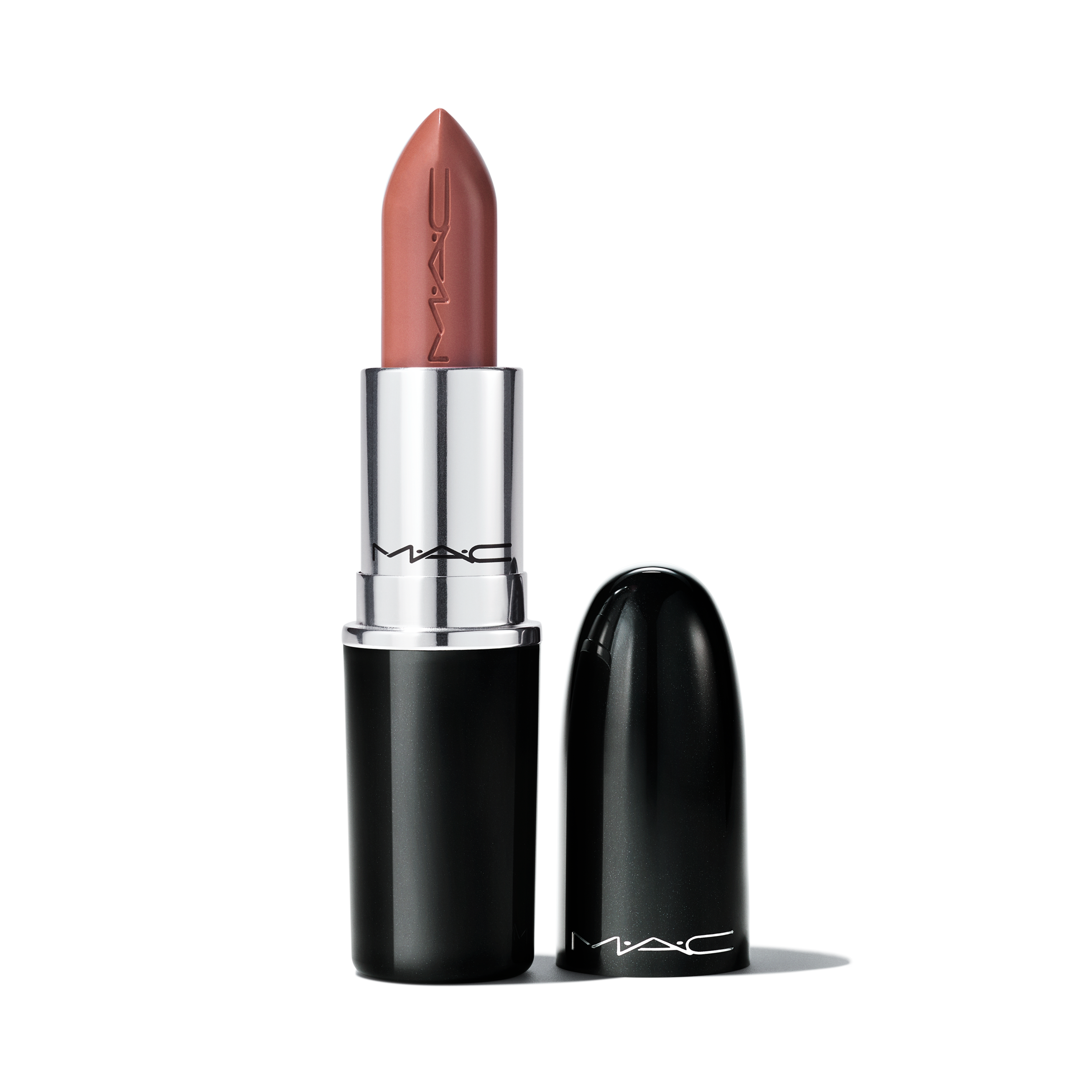 MAC ミネラライズ リッチ リップスティック レディーズ フー ランチ