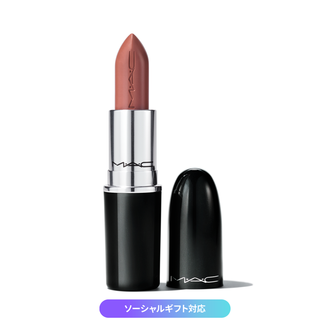 LUSTREGLASS SHEER-SHINE LIPSTICK