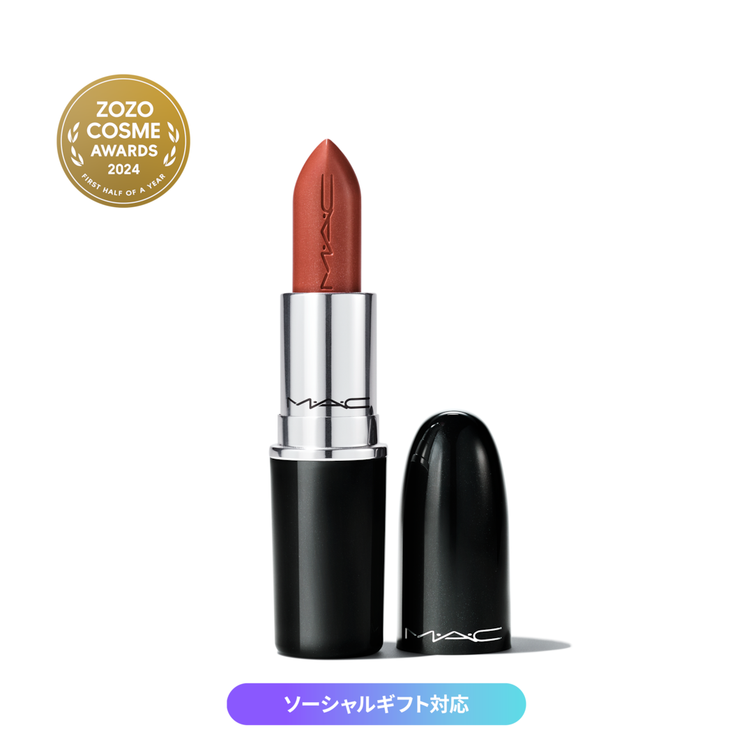 LUSTREGLASS SHEER-SHINE LIPSTICK