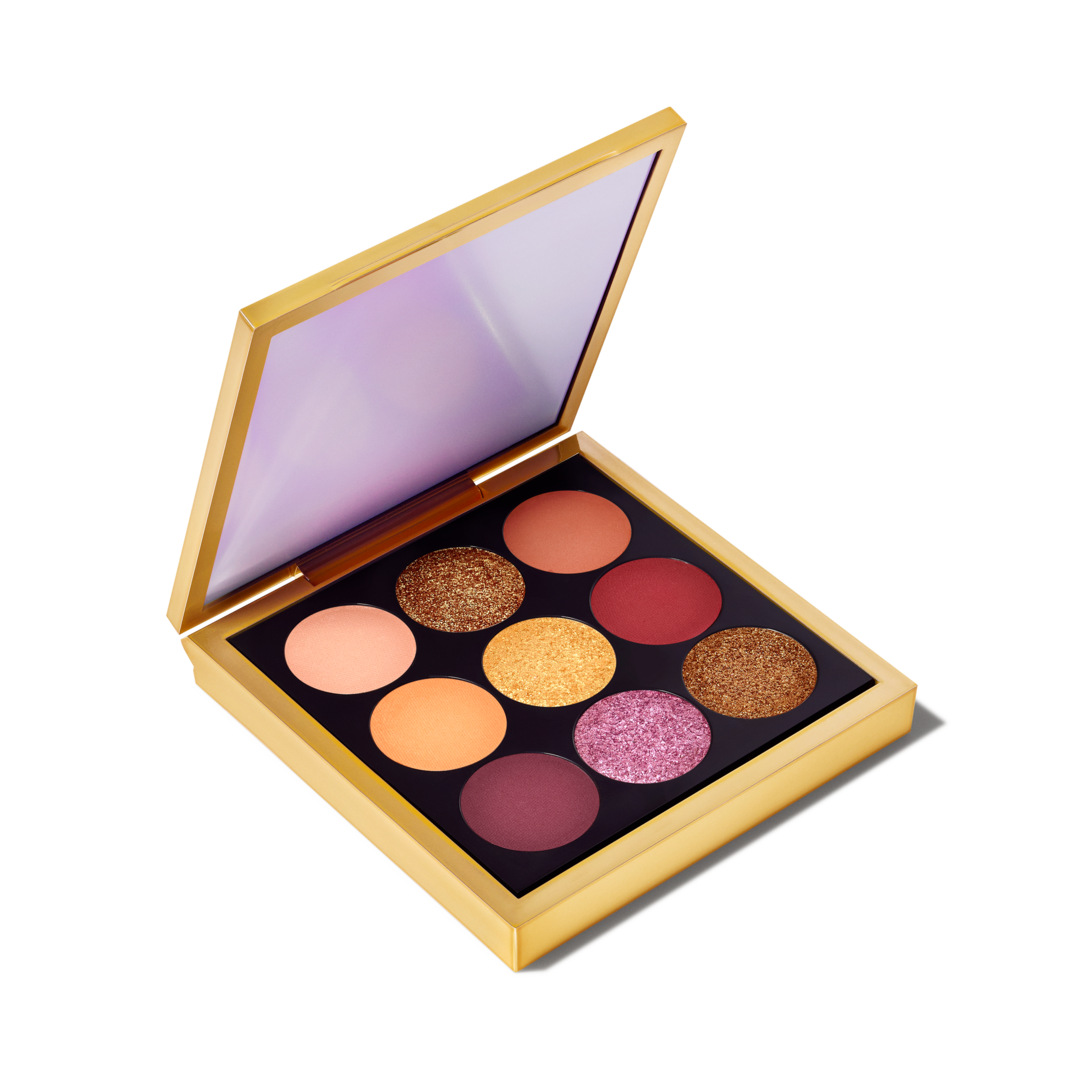 アイシャドウ 9 メイド マイ フォーチュン Mac公式オンラインショップ