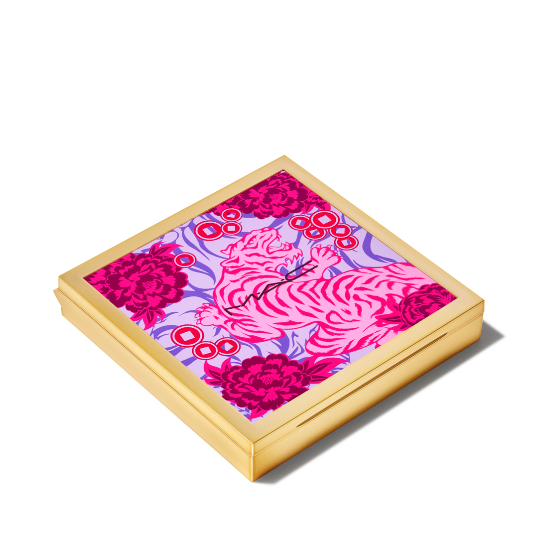 アイシャドウ 9 メイド マイ フォーチュン Mac公式オンラインショップ