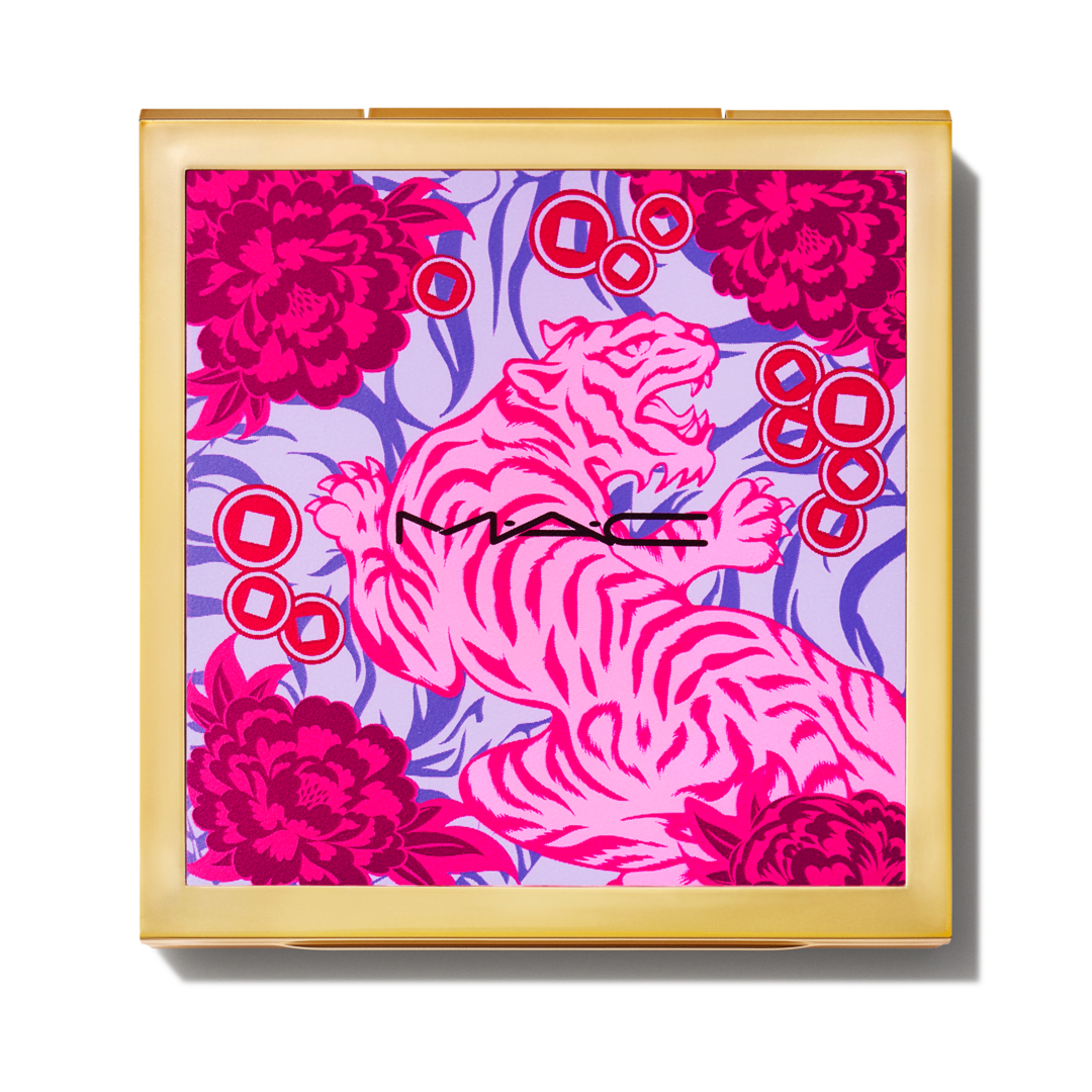 アイシャドウ 9 メイド マイ フォーチュン Mac公式オンラインショップ