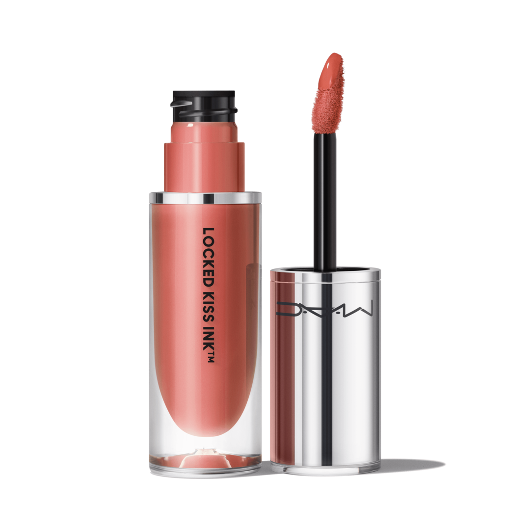 M·A·C ロックド キス インク リップカラー MAC公式オンラインショップ