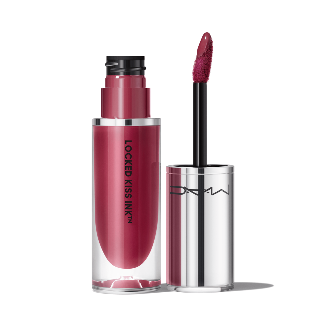 M·A·C ロックド キス インク リップカラー | マック MAC M·A·C ロックド キス インク リップカラー | マック MAC