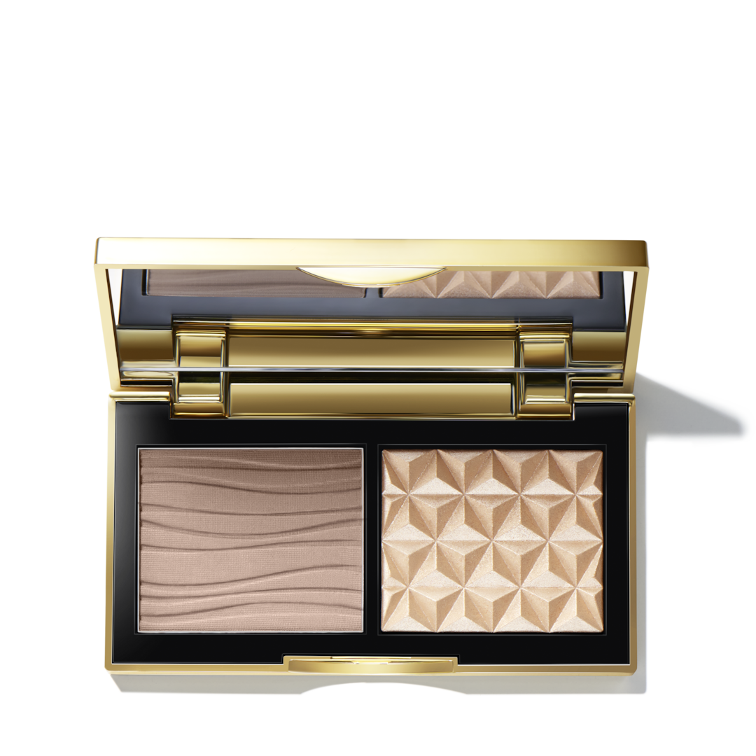 SCULPT & GLOW DUO HIGHLIGHT & CONTOUR PALETTE