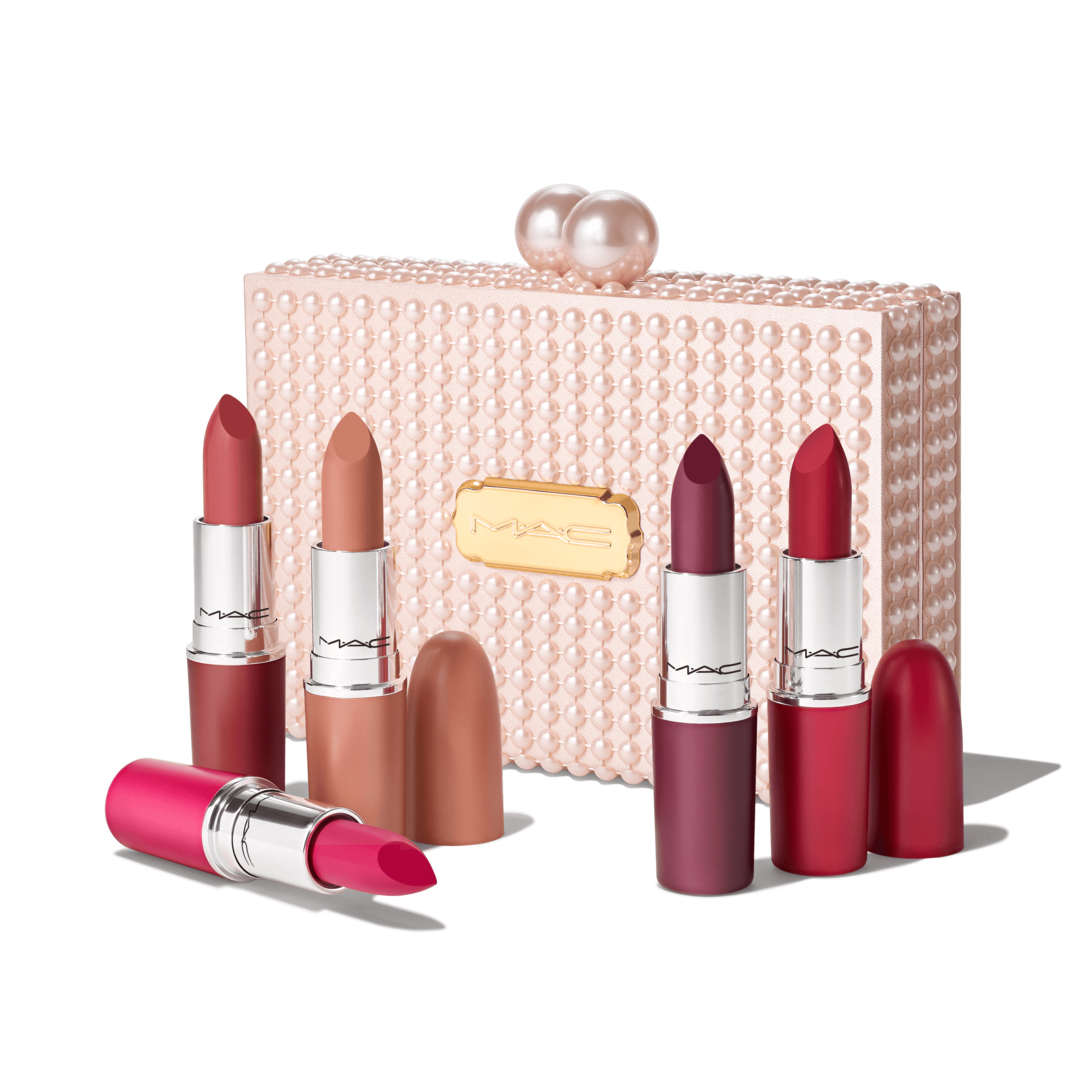 欲しいの MAC リップ セット売り drenriquejmariani.com