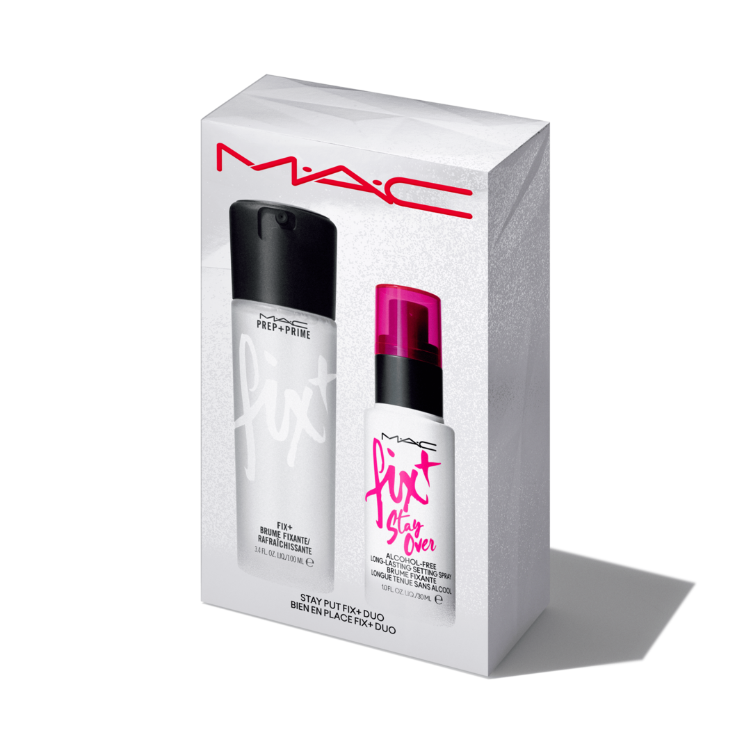 MAC フィックス＋オリジナル 30ml - 基礎化粧品