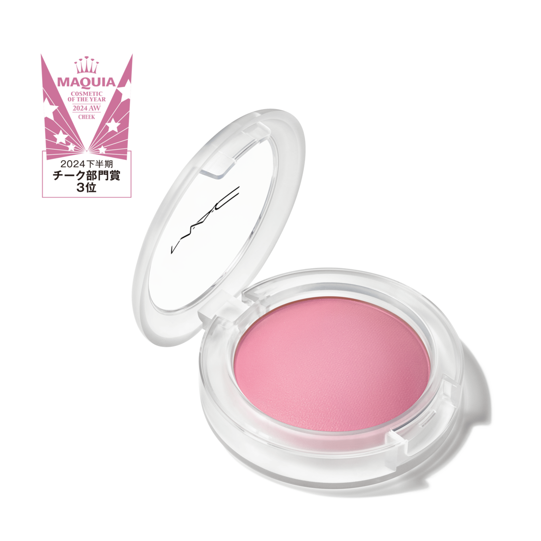 チーク | マック MAC Cosmetics 公式オンラインショップ チーク | マック MAC Cosmetics 公式オンラインショップ