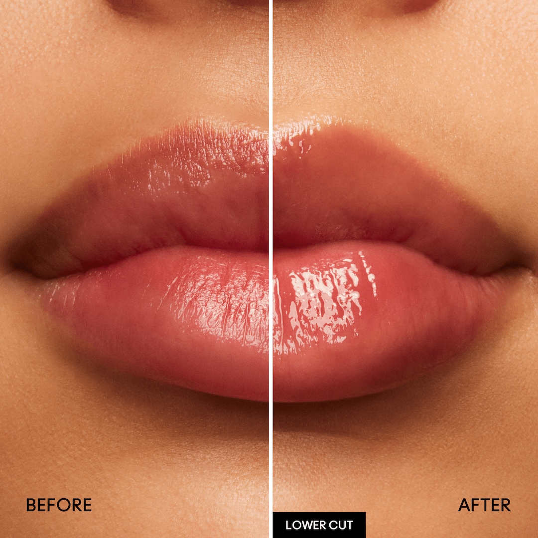 SQUIRT PLUMPING GLOSS STICK, ローワー カット, 2.3 g