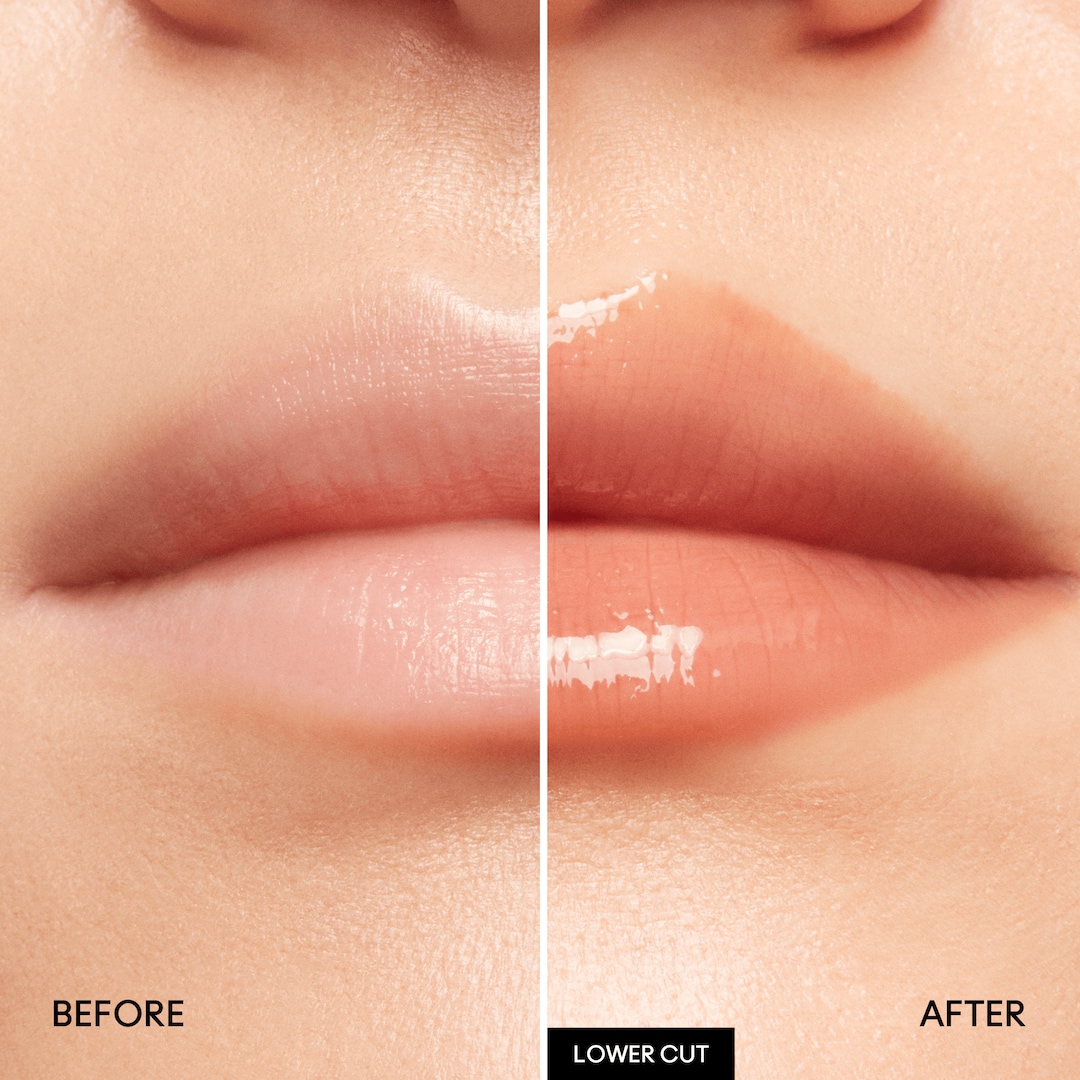 SQUIRT PLUMPING GLOSS STICK, ローワー カット, 2.3 g