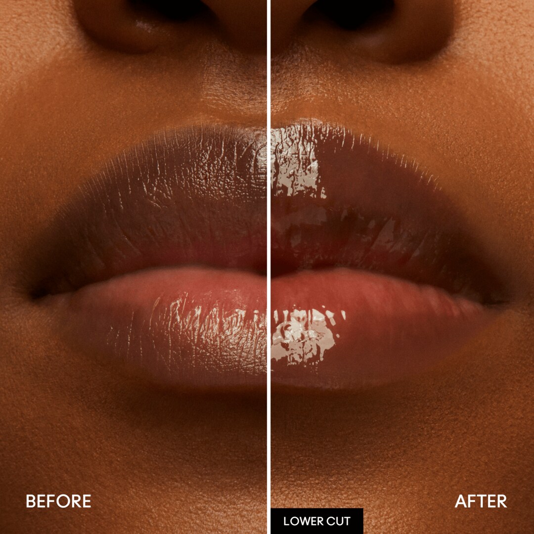 SQUIRT PLUMPING GLOSS STICK, ローワー カット, 2.3 g