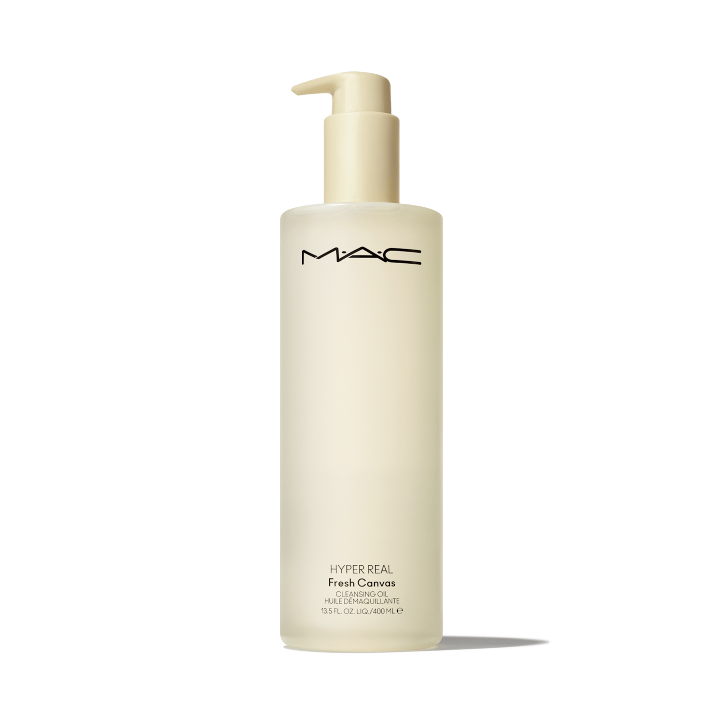 ハイパー リアル フレッシュキャンバスクレンジングオイル 200mL ハイパー リアル フレッシュ キャンバス クレンジング オイル
