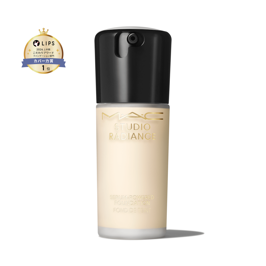 Studio Radiance Serum-Powered™ Foundation