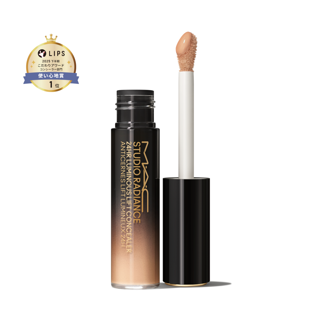 STUDIO RADIANCE 24HR LUMINOUS LIFT CONCEALER