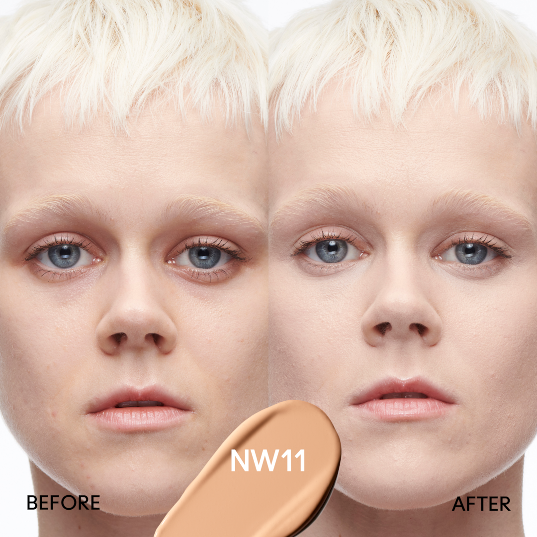 STUDIO RADIANCE 24HR LUMINOUS LIFT CONCEALER