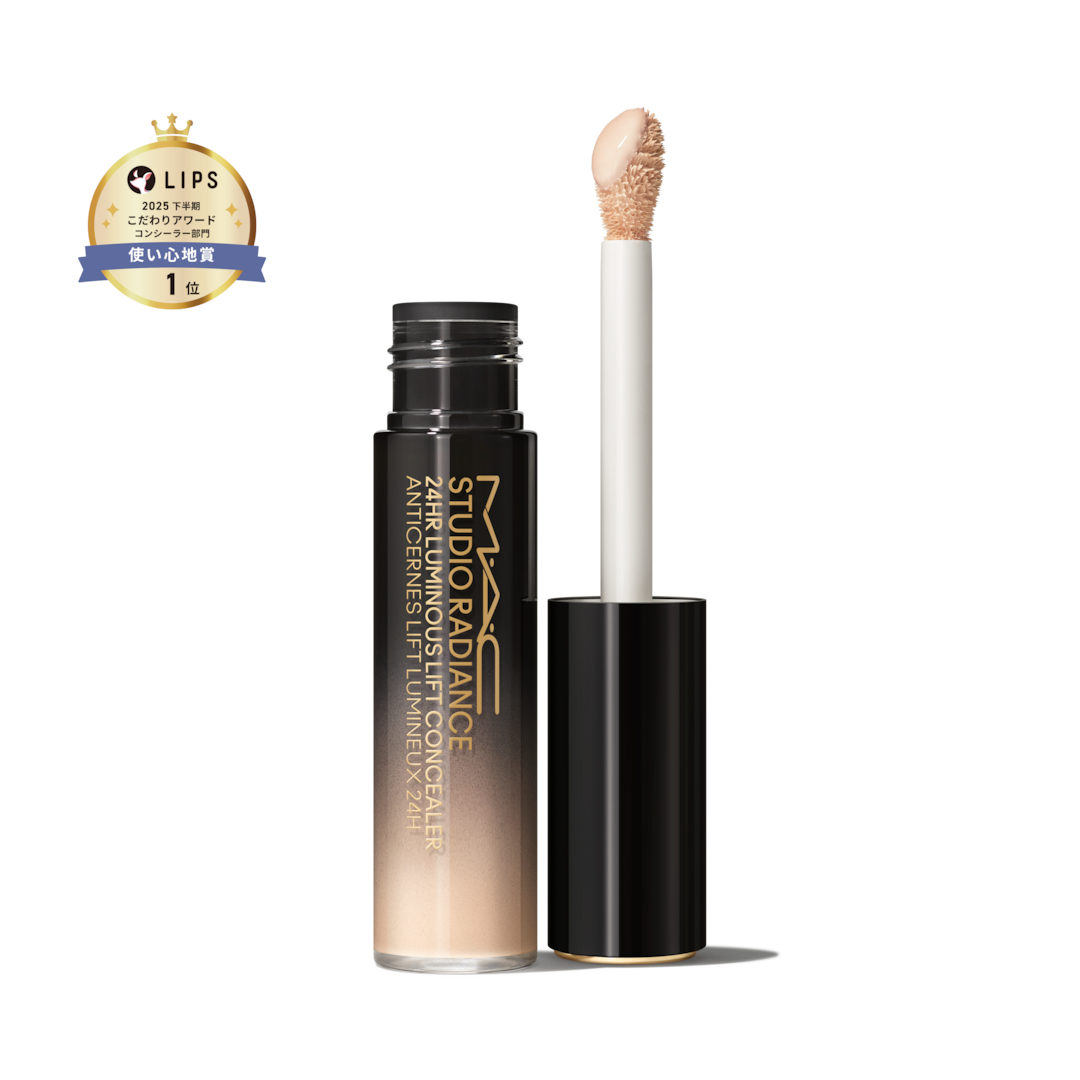 STUDIO RADIANCE 24HR LUMINOUS LIFT CONCEALER, NW5, 11 ML