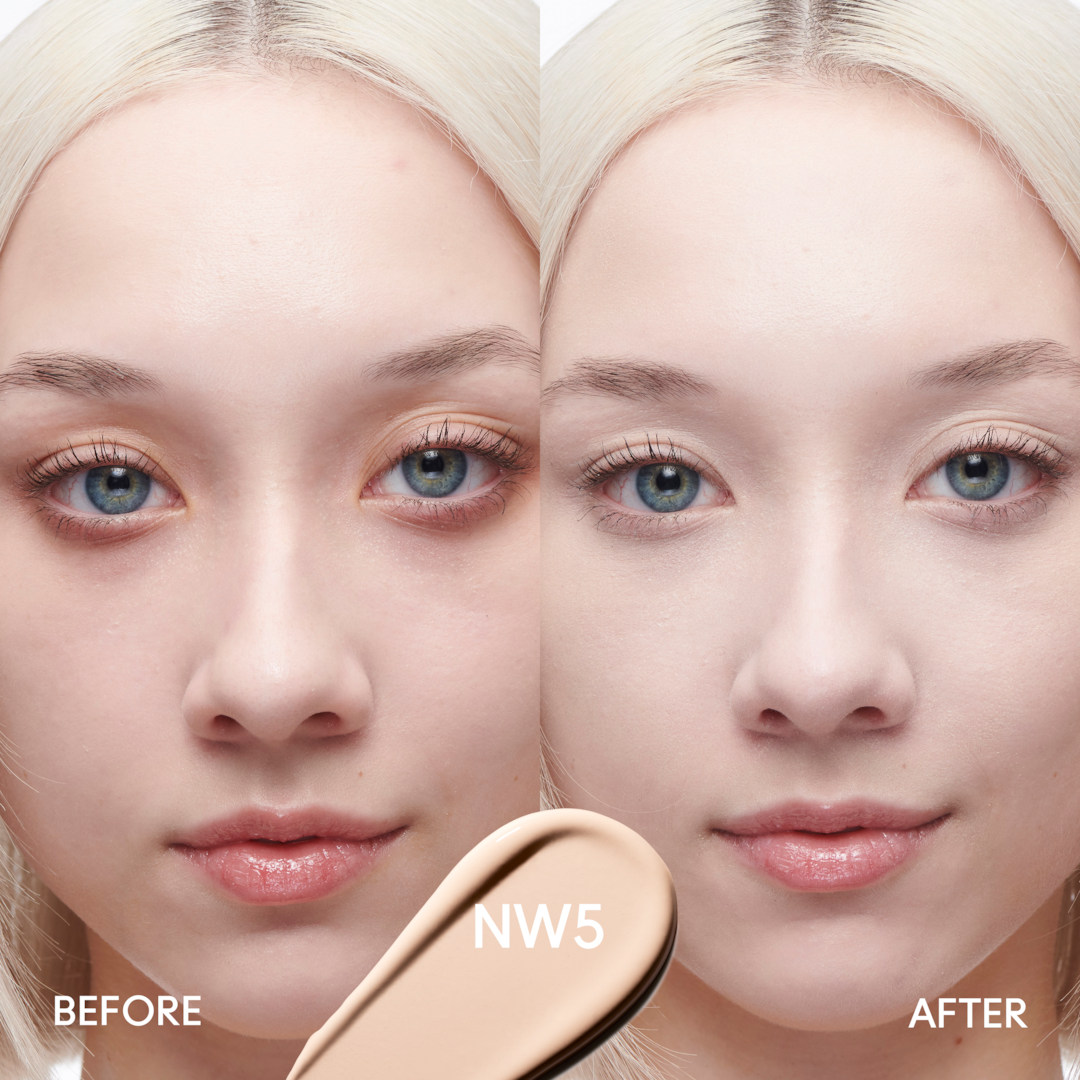 STUDIO RADIANCE 24HR LUMINOUS LIFT CONCEALER, NW5, 11 ML