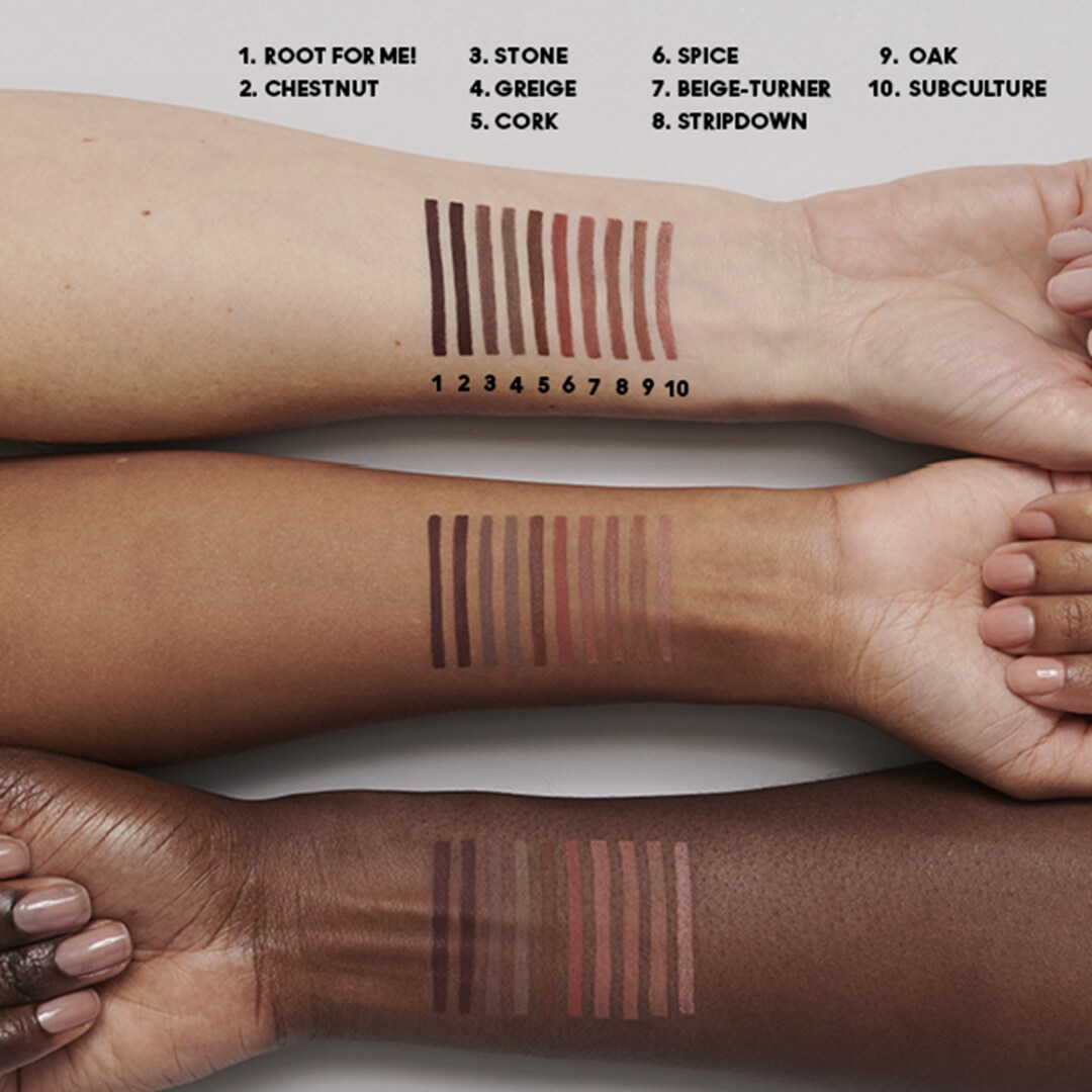 Lip Pencil
