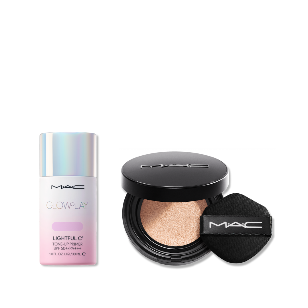 Celebrate Her Glow Base Kit 셀러브레이트 허 글로우 베이스 키트, 30ml & 13g