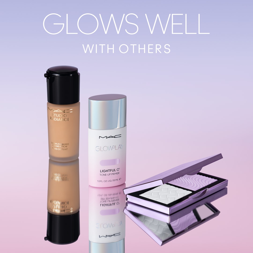 Celebrate Her Glow Base Kit 셀러브레이트 허 글로우 베이스 키트, 30ml & 13g