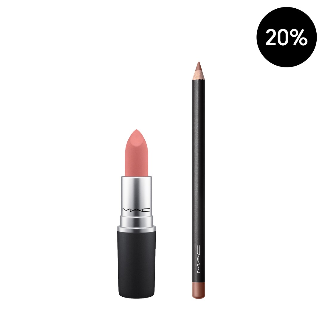 Lip Contour Look Set