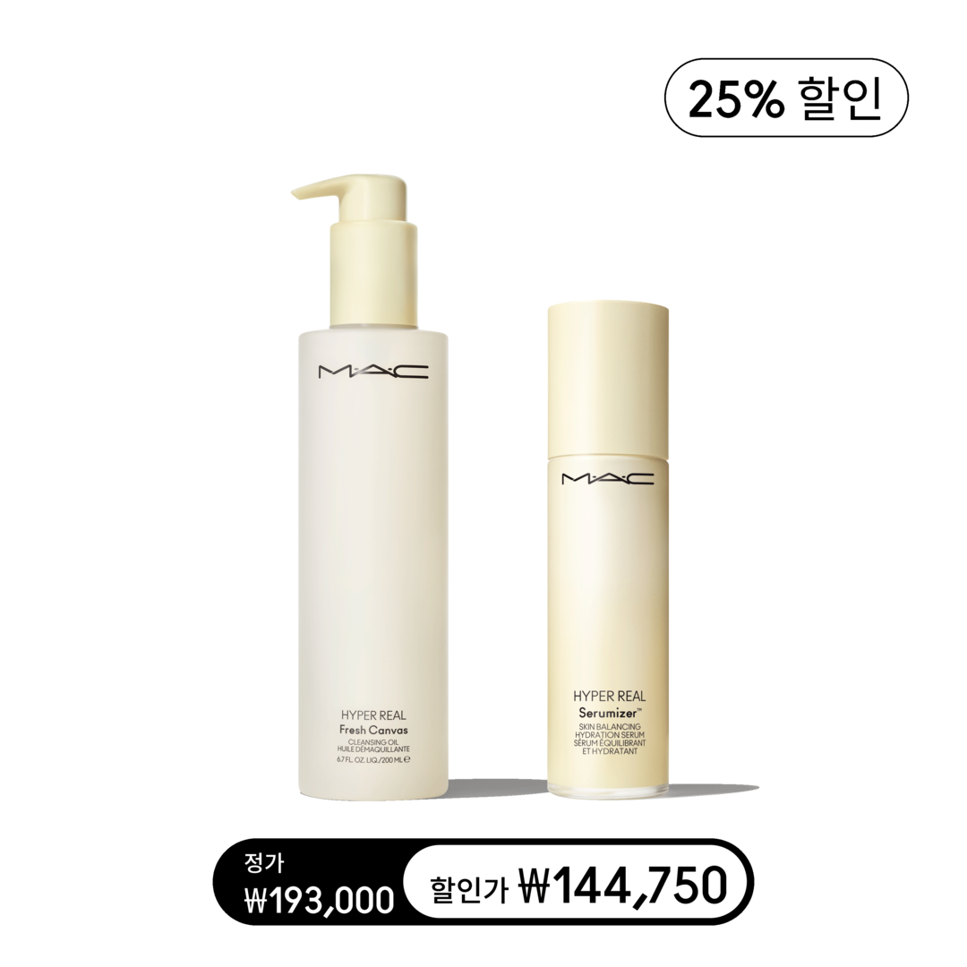 Clean & Balance Hydration