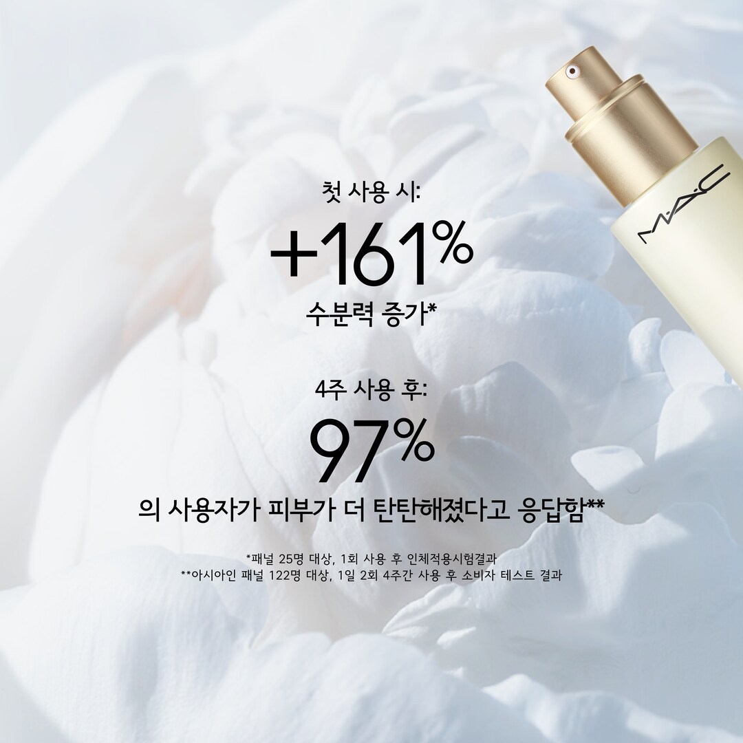 Clean & Balance Hydration, 200ml & 50ml