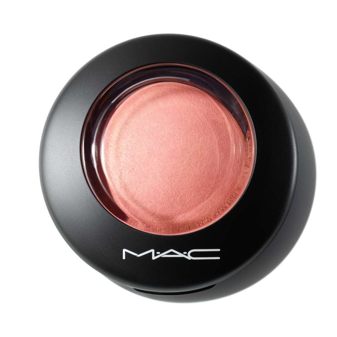 Mineralize Blush, 뉴 로맨스, 3.2g