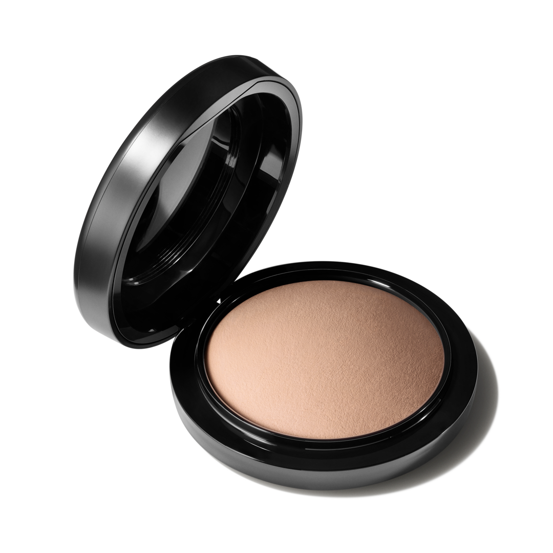 Mineralize Skinfinish Natural, 미디엄, 10g