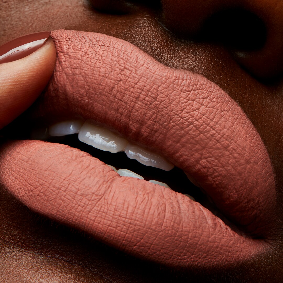 Retro Matte Liquid Lipcolour