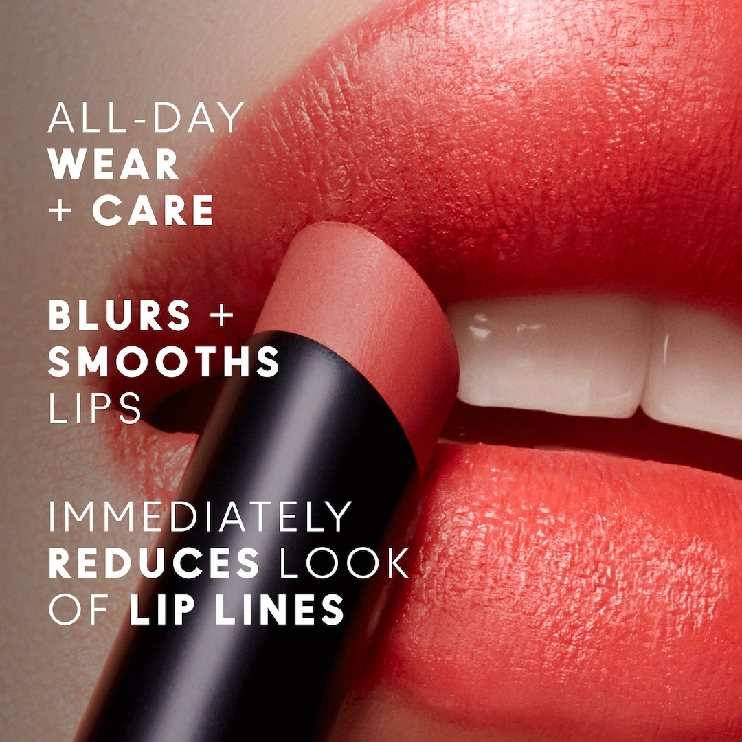 POWDER KISSVELVET BLUR SLIM STICK