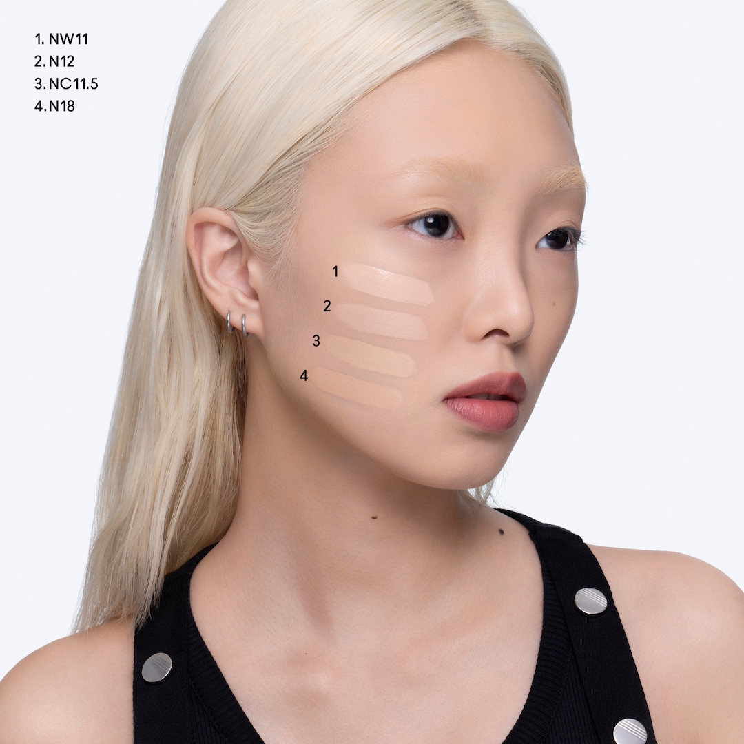 STUDIO FIX LONGWEAR CUSHION FOUNDATION SPF50/PA+++ (REFILL)