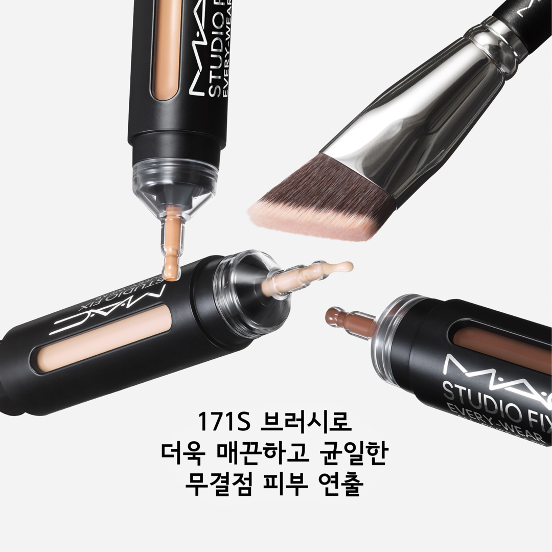 STUDIO FIX EVERY WEAR ALL OVER FACE PEN, NW18, 12ML