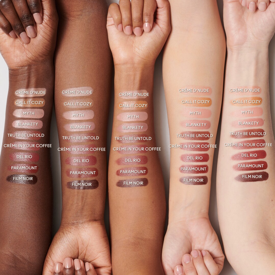 M·A·CXIMAL SLEEK SATIN LIPSTICK / MINI M·A·C