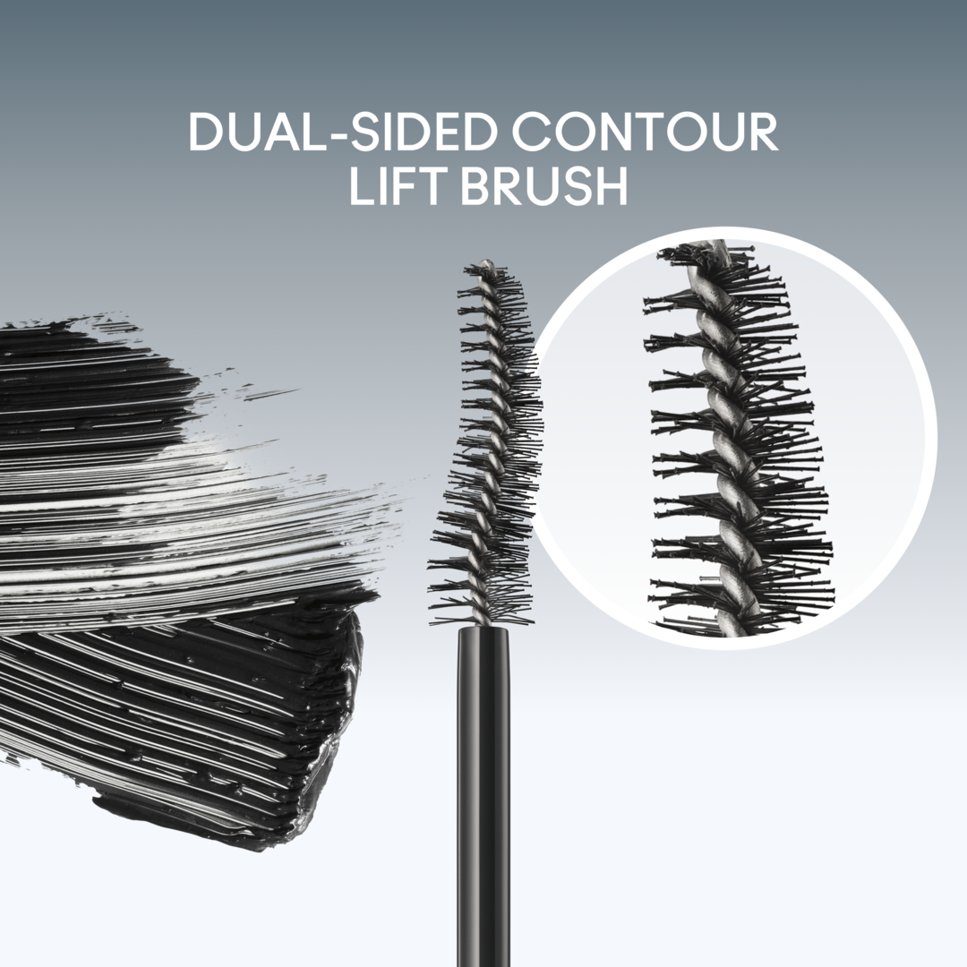 M·A·CStack Elevated Mascara 
