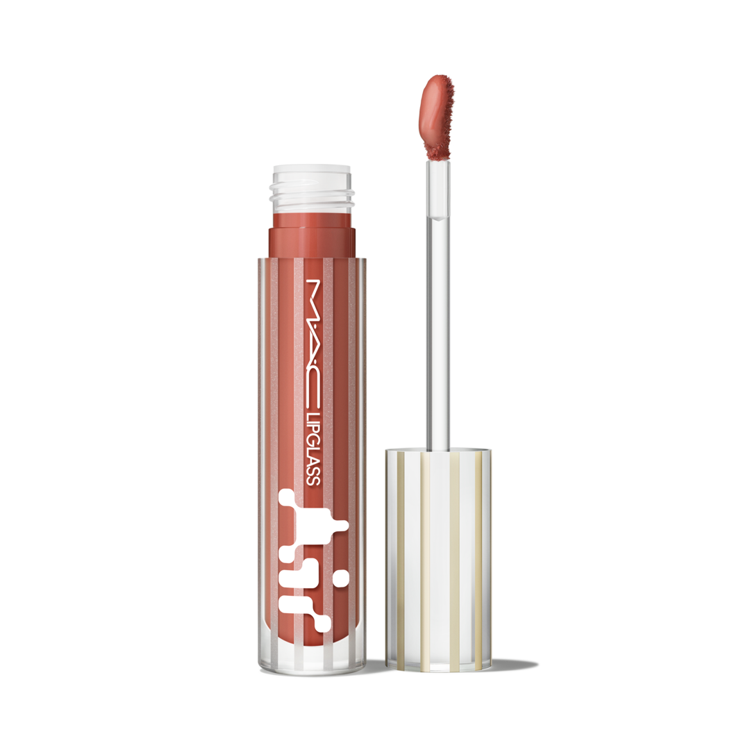 Lipglass Air, 캐주얼, 5ml